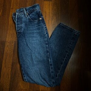 Premium Levi’s Jeans